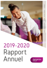 Annual report 2019-2020