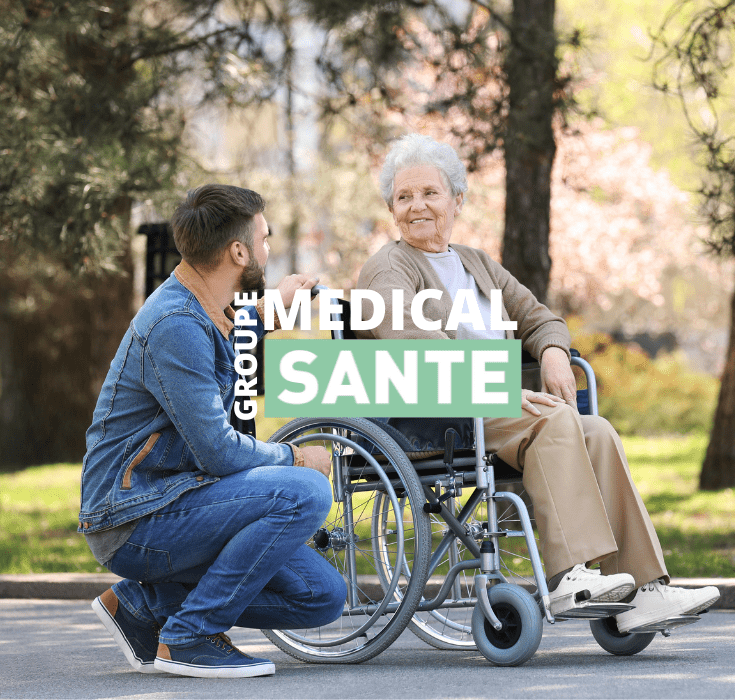 Médical Santé