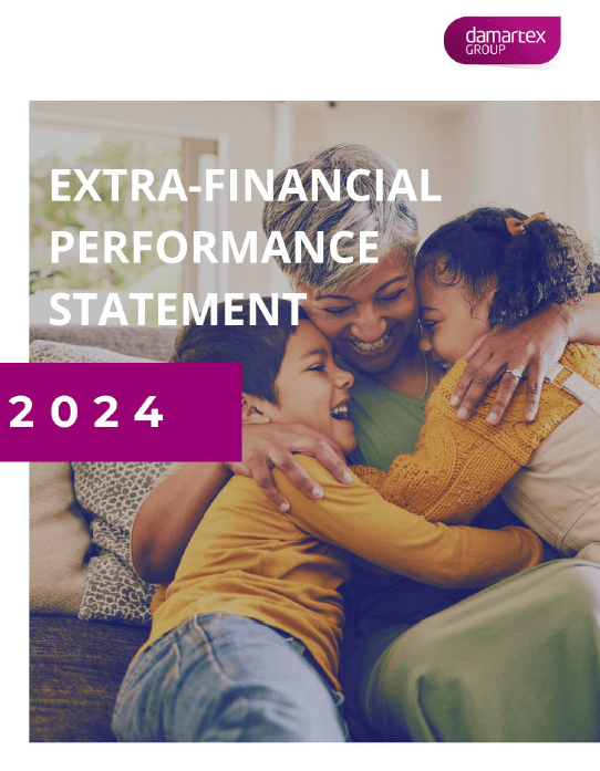 Statement of non-financial performance 2024