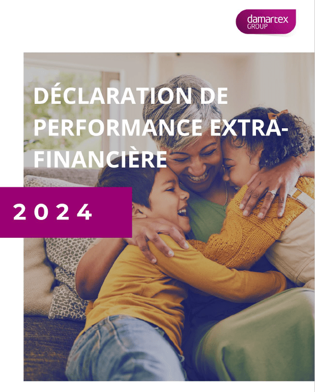 Déclaration de performance extra-financière 2024